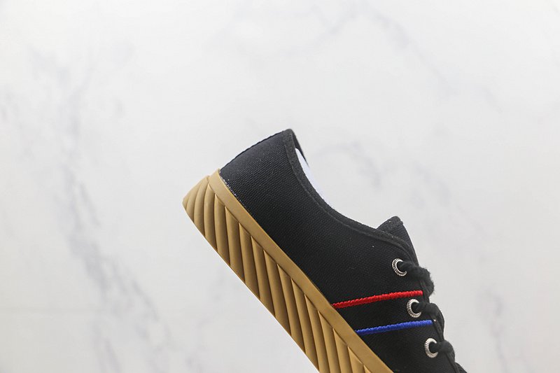 Gucci Tortuga GG "Black/Logo" фото № 3