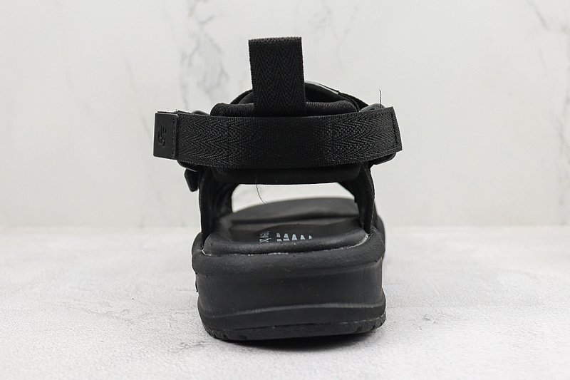 New Balance 3205 "Black" фото № 9