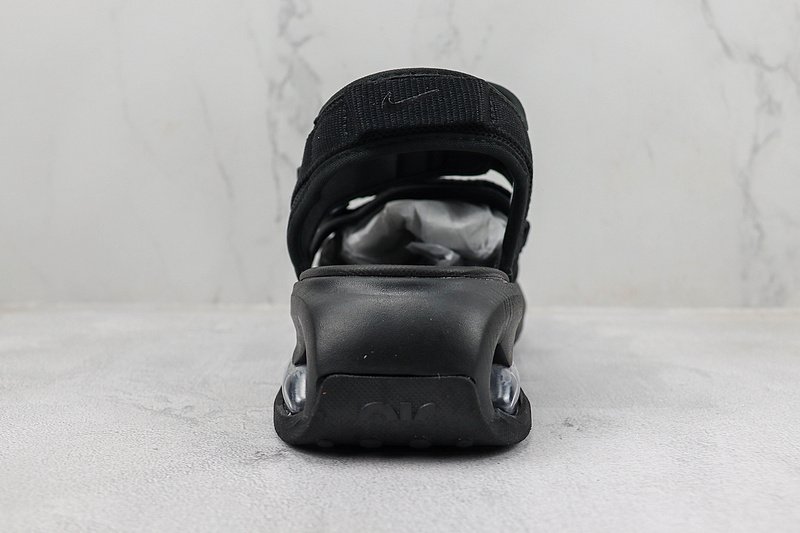 Nike Air Max Sol Sandals "Black" фото № 8