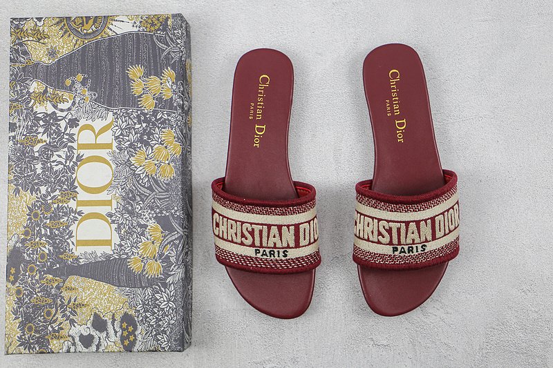 Christian Dior Paris "Vinous" фото № 5