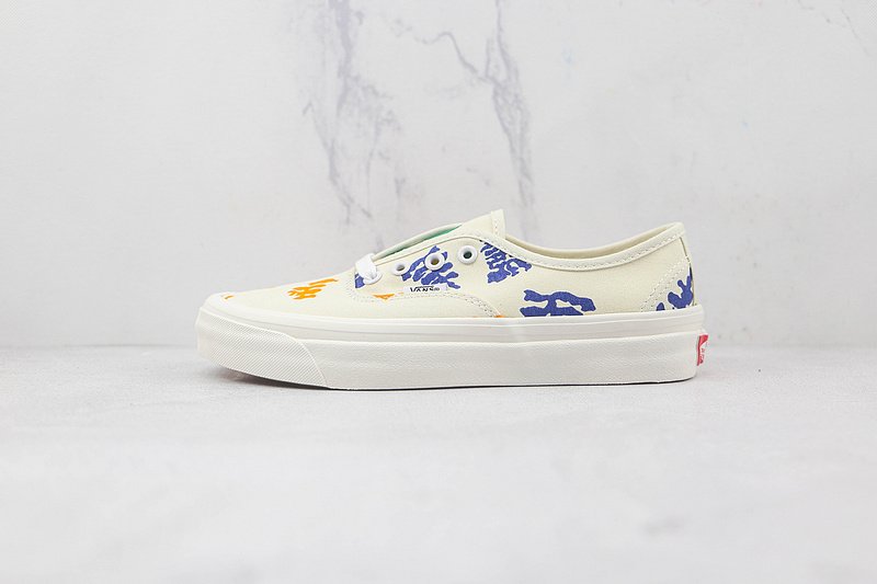 Vans Authentic "Aloha" фото № 2