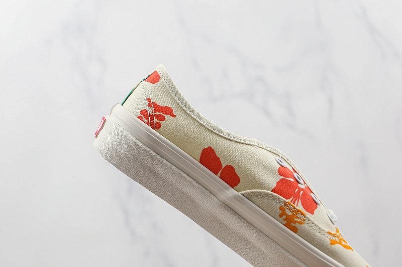 Vans Authentic "Aloha" фото № 3