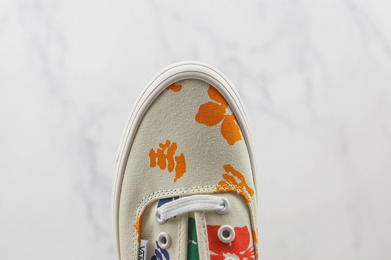 Vans Authentic "Aloha" фото № 4