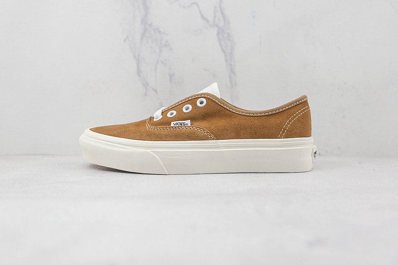 Vans Authentic "Light Brown" фото № 2