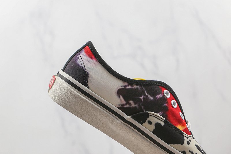 Vans Authentic "Camo Krsmul" фото № 3