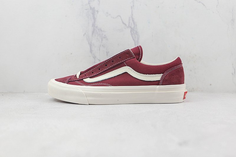 Vans Old Skool "Pomegranate" фото № 2