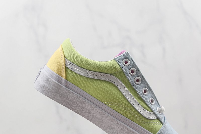 Vans Old Skool "Pastel" фото № 3