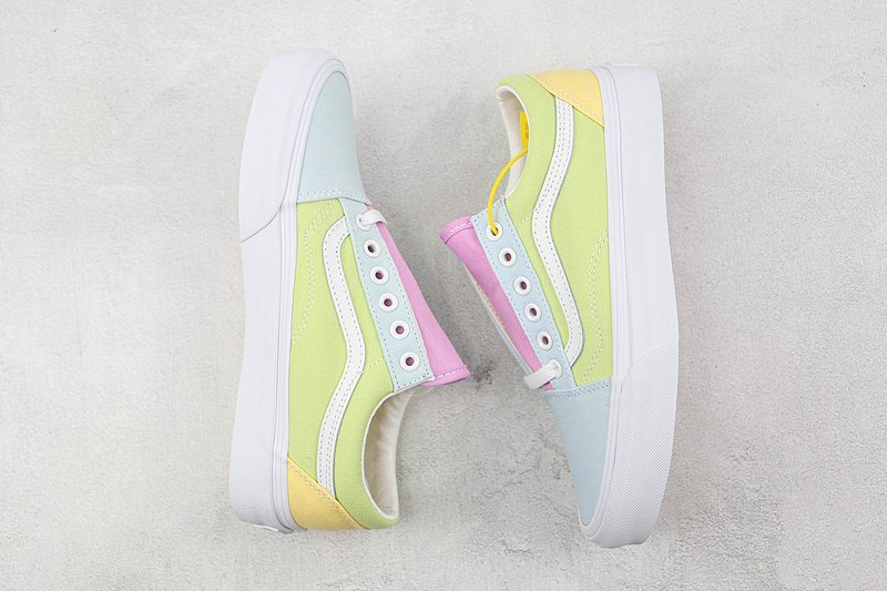 Vans Old Skool "Pastel" фото № 6