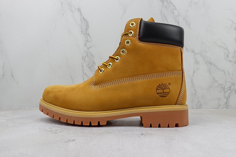 Timberland Premium 6 "Beige" фото № 2