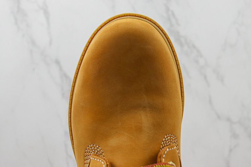 Timberland Premium 6 "Beige" фото № 4