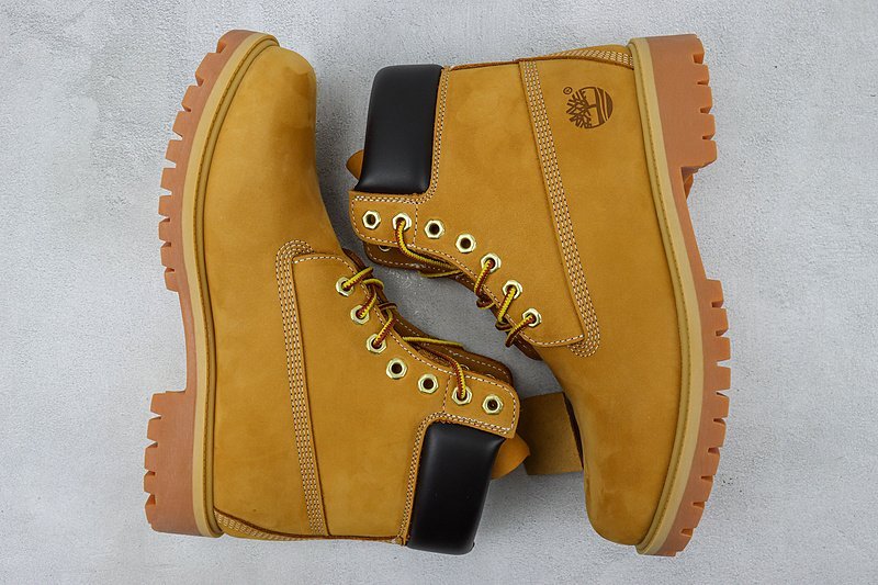 Timberland Premium 6 "Beige" фото № 6