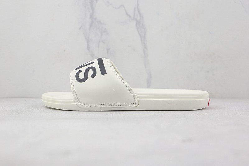 Vans La Costa Slide-On "White" фото № 2