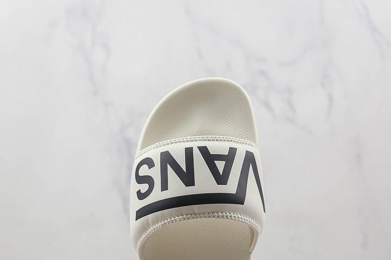 Vans La Costa Slide-On "White" фото № 3