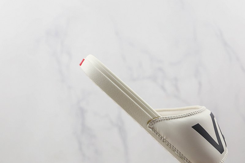 Vans La Costa Slide-On "White" фото № 4