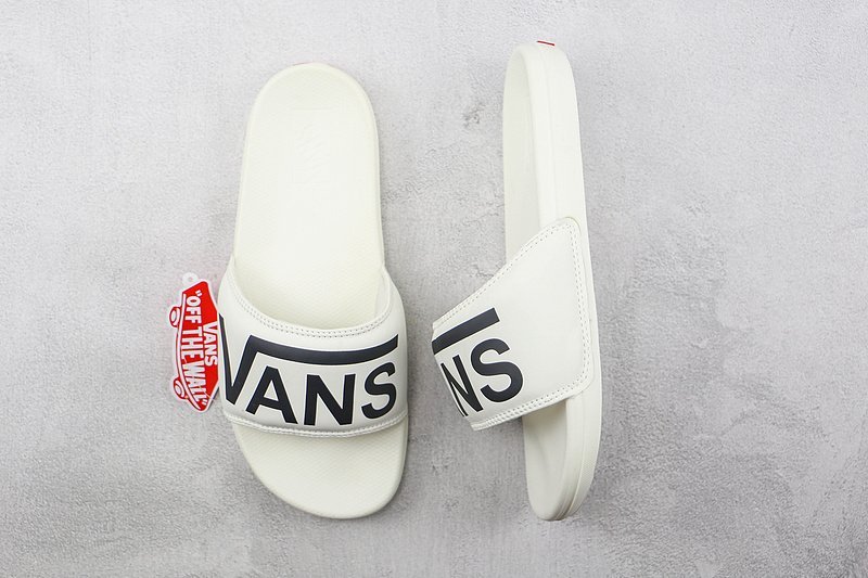 Vans La Costa Slide-On "White" фото № 5