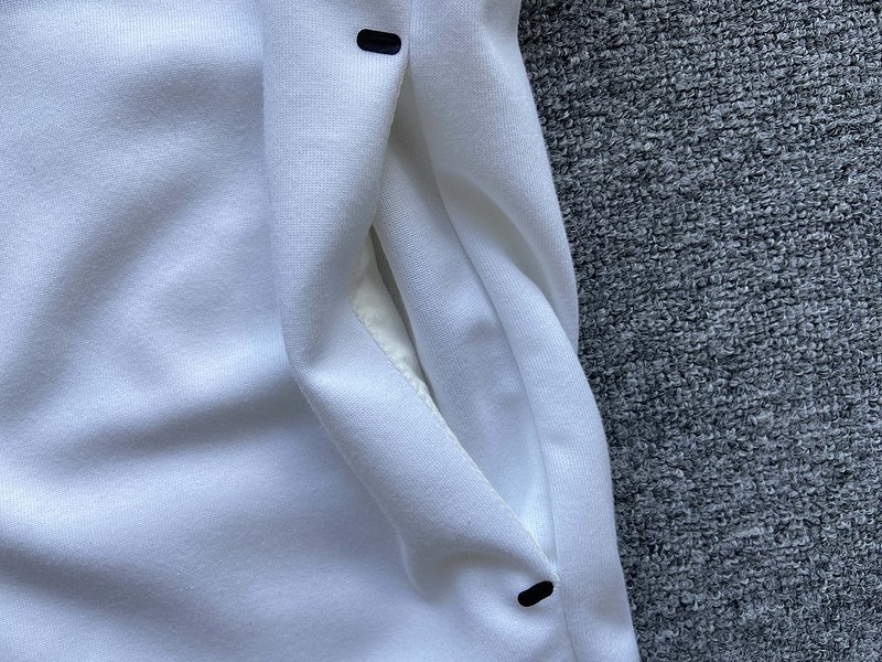 Худи Nike Sport Style With Logo Brand "Brown/Gray" фото № 5