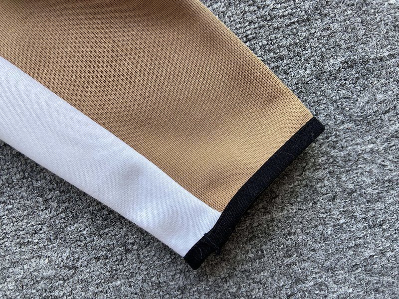 Худи Nike Sport Style With Logo Brand "Brown/Gray" фото № 9