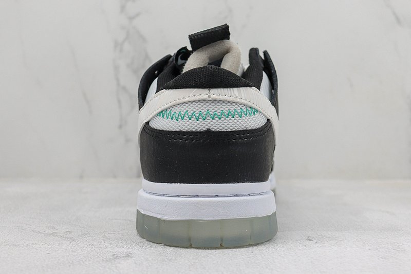 Nike Dunk Low "Remastered" фото № 8