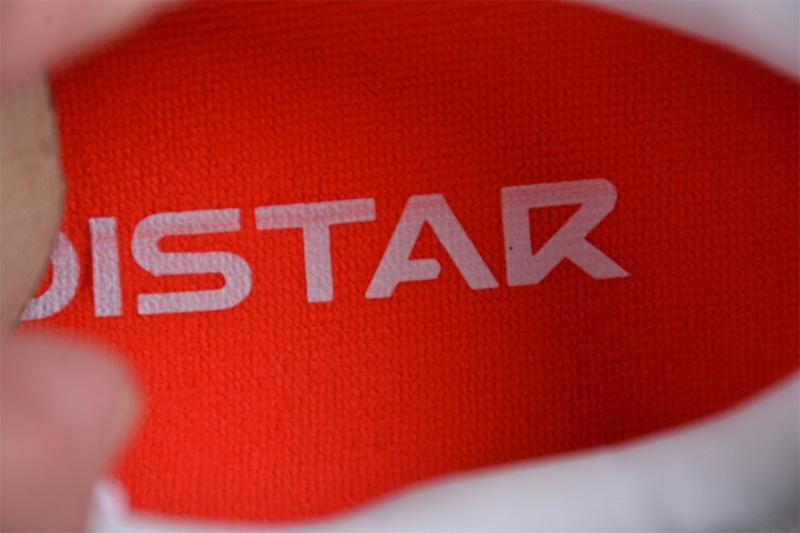 Adidas Adistar 3 "New York" фото № 9