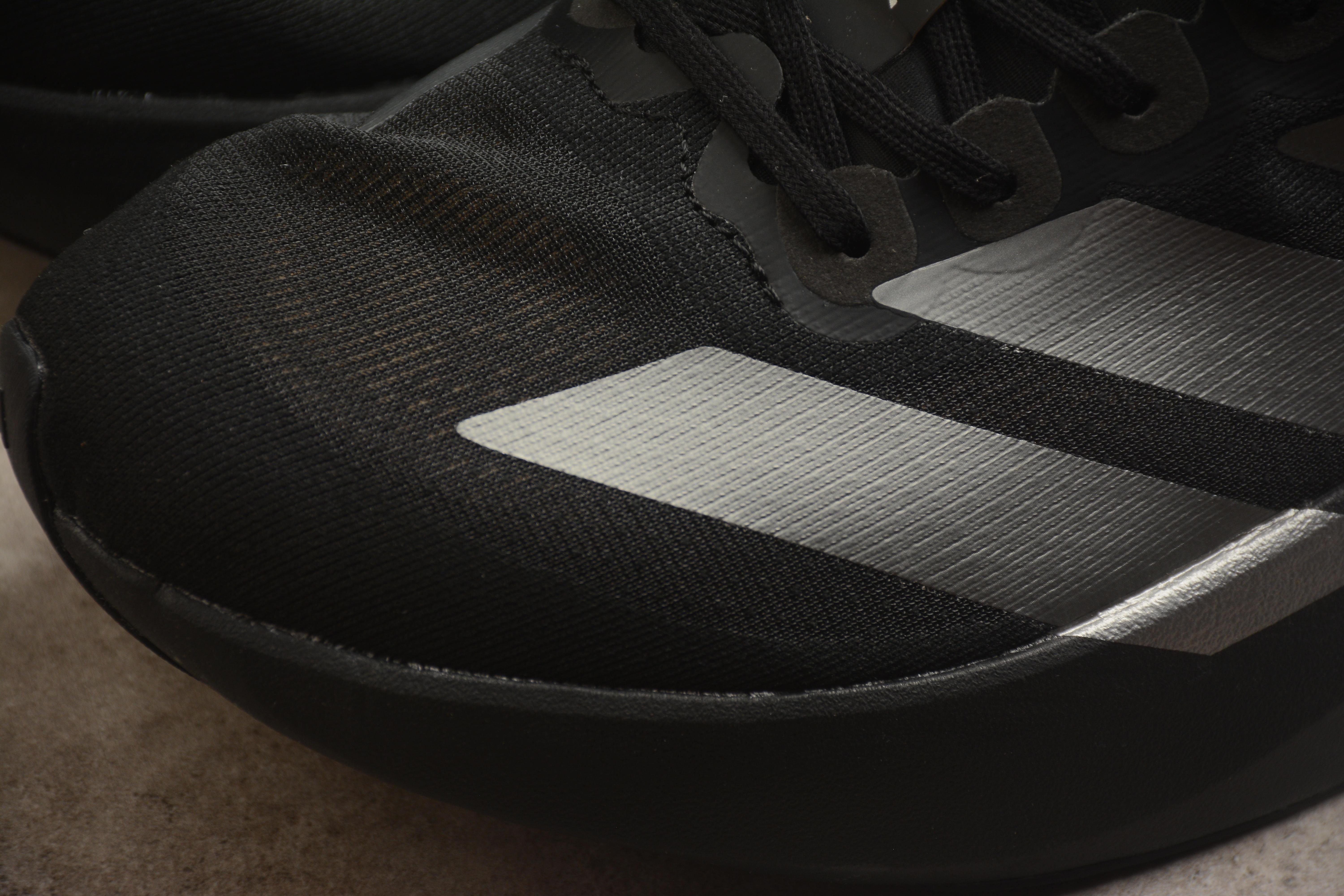 adidas Adizero Evo SL "Core Black/Cloud White" фото № 5