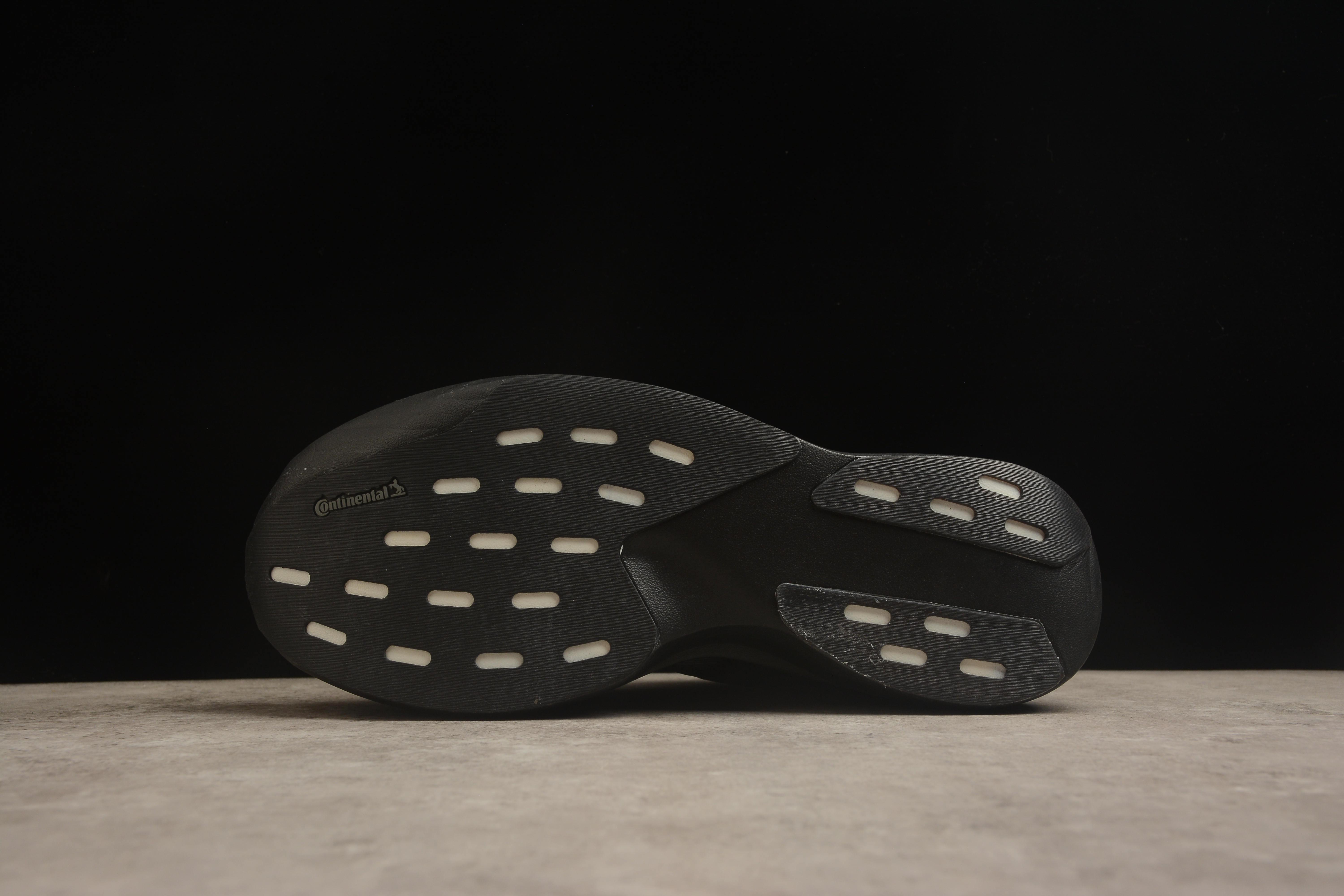 adidas Adizero Evo SL "Core Black/Cloud White" фото № 9