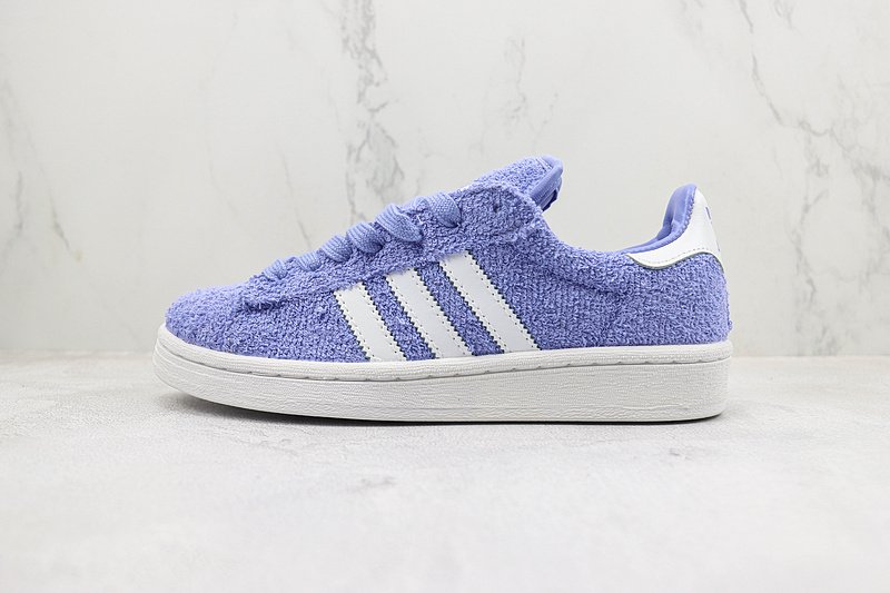 South Park x Adidas Campus 80s "Towelie" фото № 2