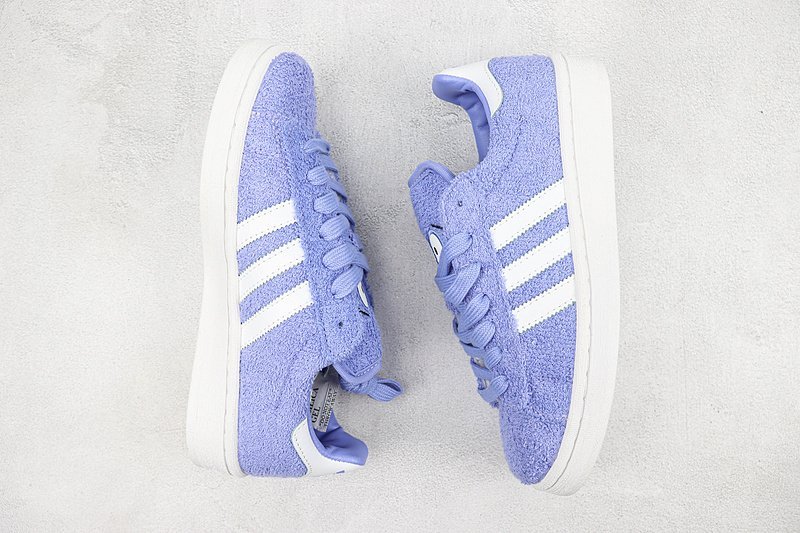 South Park x Adidas Campus 80s "Towelie" фото № 7