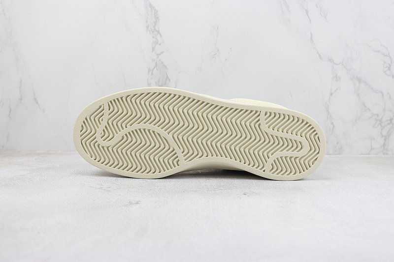 Bad Bunny x Adidas Campus Light "Cream White" фото № 8
