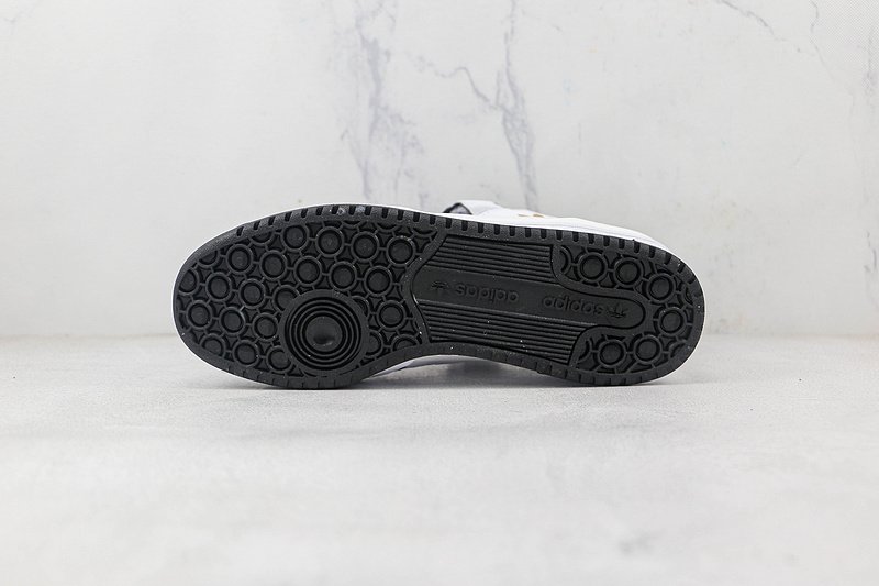 Adidas Forum 84 "Plus I Love Dance" фото № 8