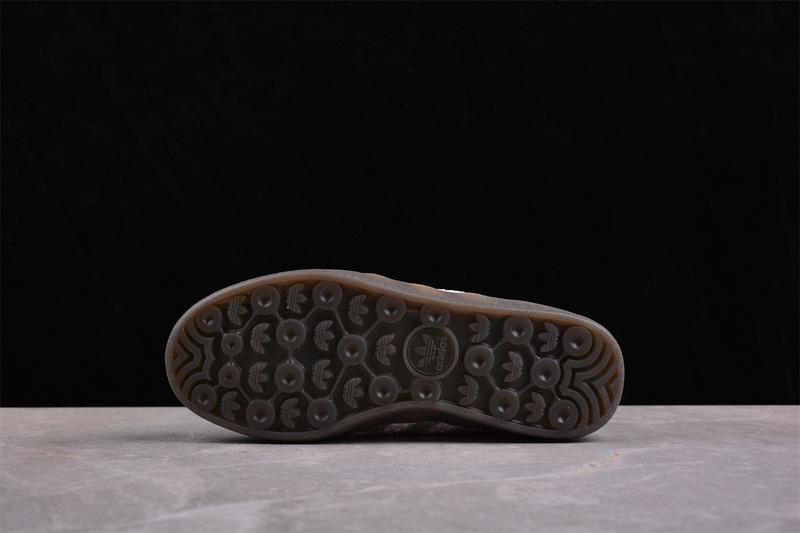 Adidas Gazelle Indoor "Grey Suede" фото № 7