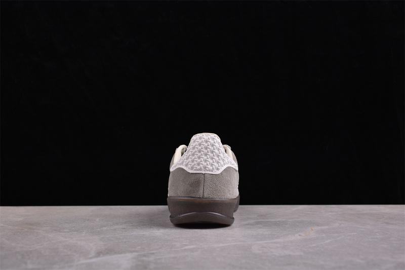 Adidas Gazelle Indoor "Grey Suede" фото № 6