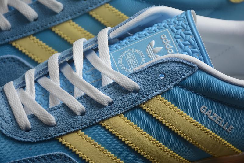 Adidas Gazelle Indoor "Sunny Sky" фото № 3