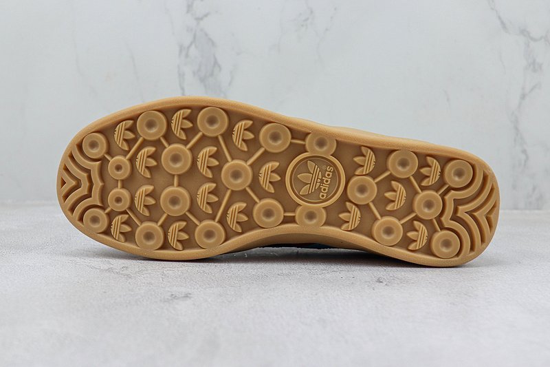 Adidas Gazelle "Collegiate Burgundy" фото № 8