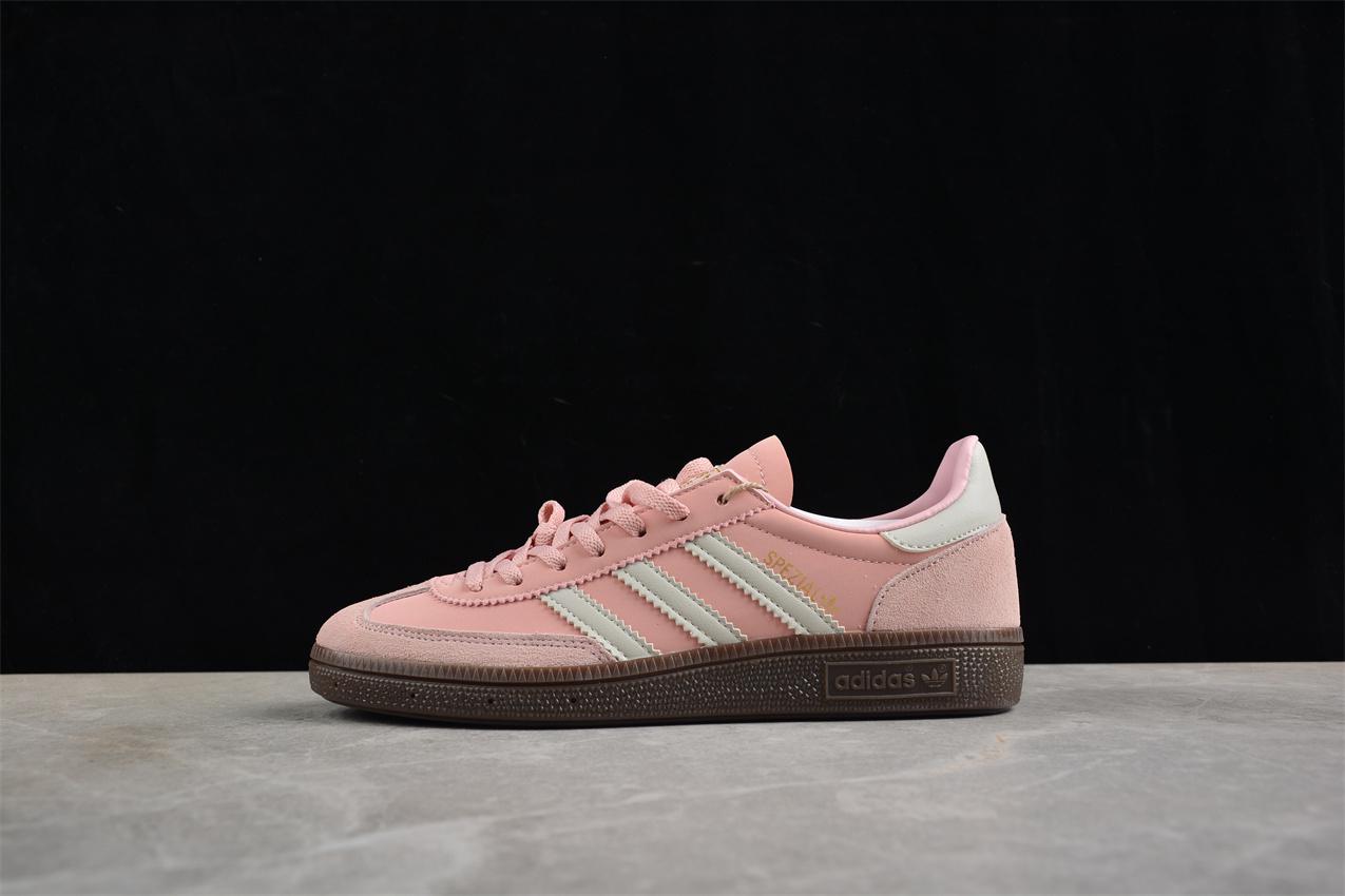 Sporty Rich X Adidas Handball Spezial "Pink" фото № 2