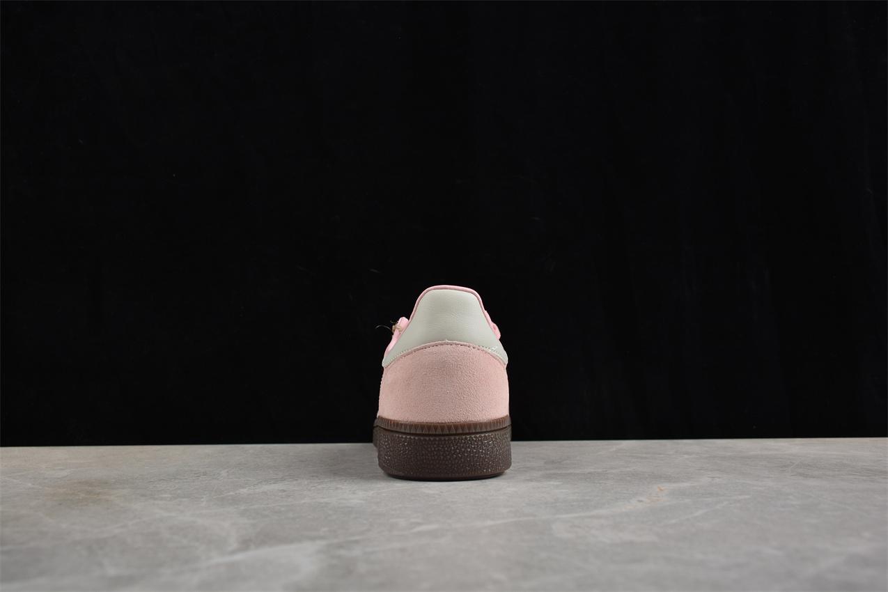 Sporty Rich X Adidas Handball Spezial "Pink" фото № 5