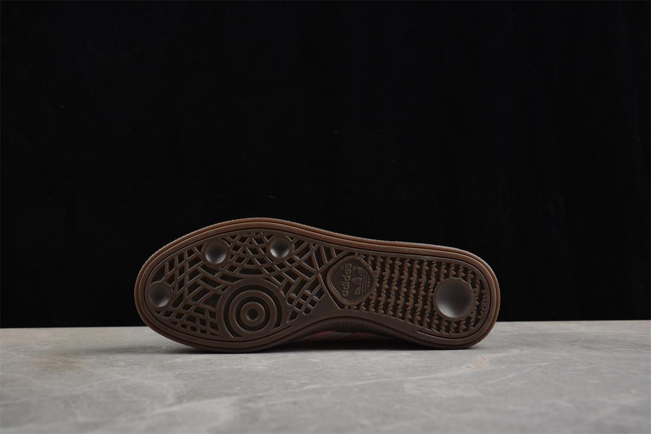 Sporty Rich X Adidas Handball Spezial "Pink" фото № 4