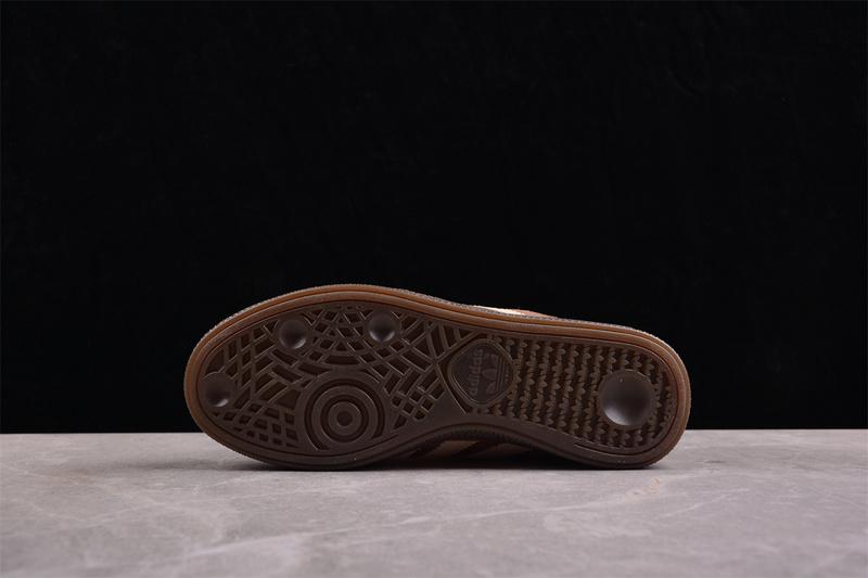 Adidas Handball Spezial LT "Brown" фото № 4