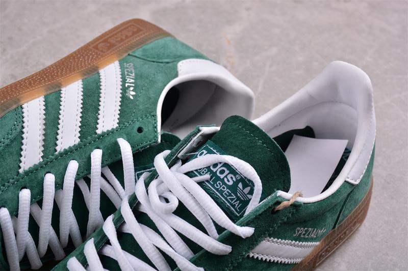 Adidas Handball Spezial "Collegiate Green" фото № 7