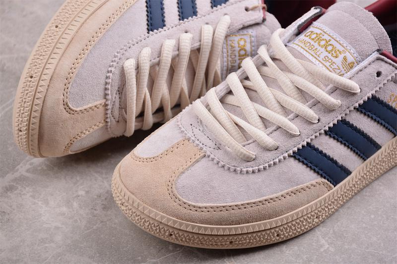 Adidas Handball Spezial "White Arctic Night" фото № 6