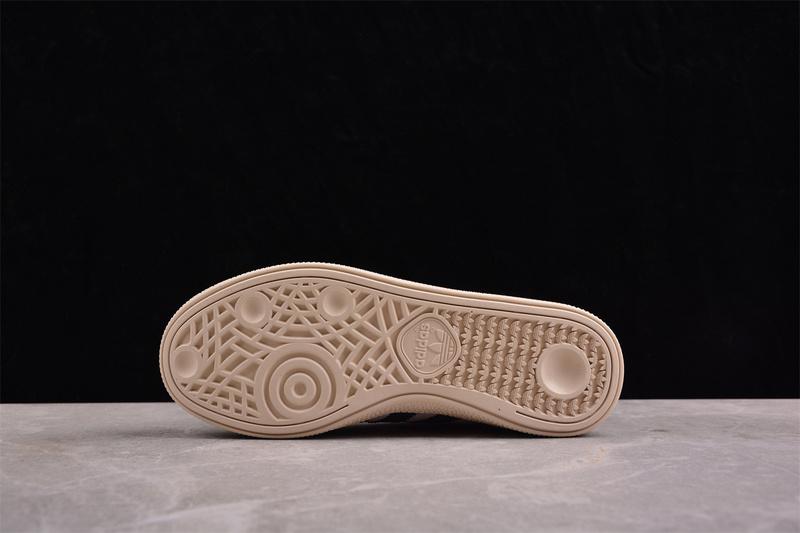 Adidas Handball Spezial "White Arctic Night" фото № 4