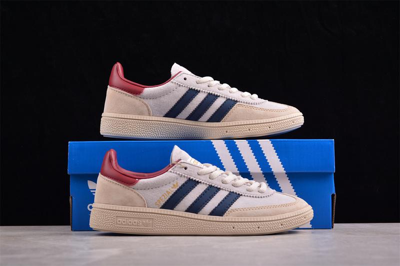 Adidas Handball Spezial "White Arctic Night" фото № 8
