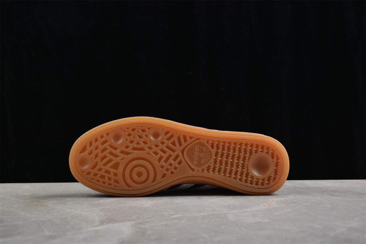 Sporty & Rich x Adidas Originals Handball Spezial "Dark Green" фото № 4