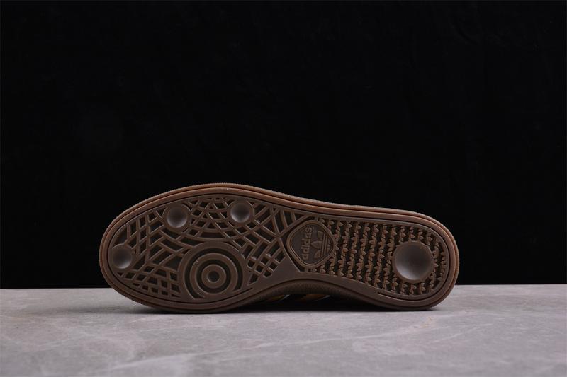 Adidas Handball Spezial "Oat Black" фото № 5