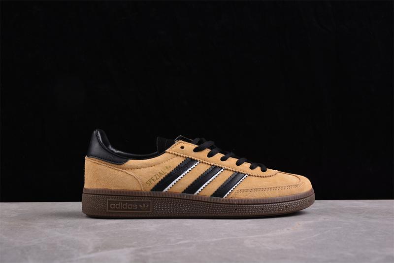 Adidas Handball Spezial "Oat Black" фото № 2