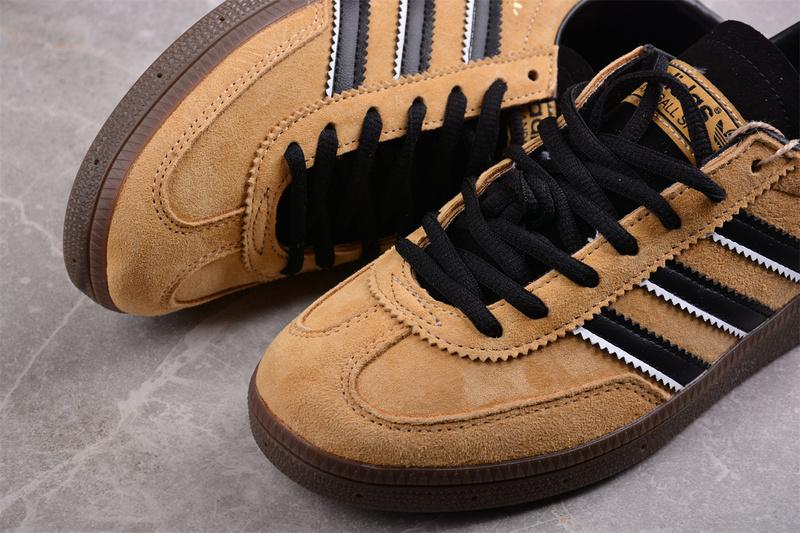 Adidas Handball Spezial "Oat Black" фото № 8