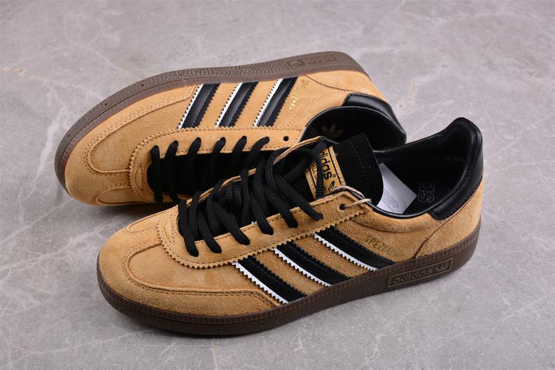 Adidas Handball Spezial "Oat Black" фото № 7