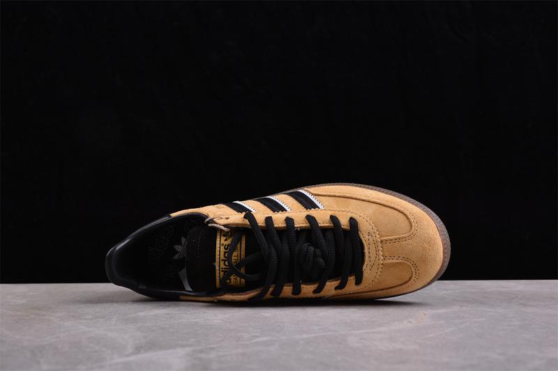 Adidas Handball Spezial "Oat Black" фото № 4