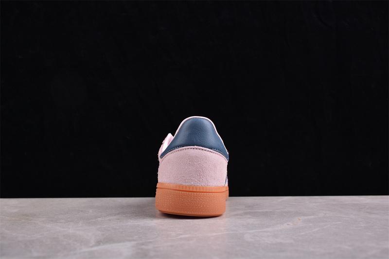 Adidas Handball Spezial "Clear Pink Arctic Night" фото № 5
