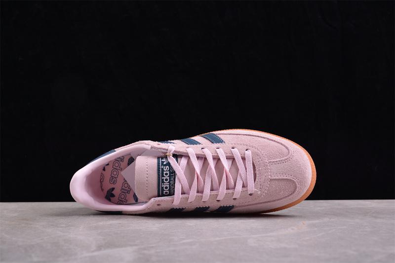 Adidas Handball Spezial "Clear Pink Arctic Night" фото № 3
