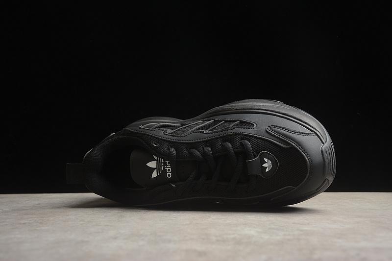 Adidas Ozgaia "Core Black" фото № 4